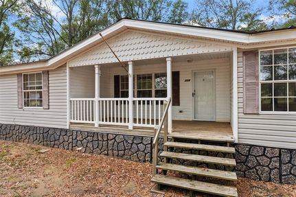 Farm and Ranch for sale in DeSoto Parish, Louisiana