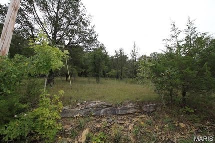 Homesite for sale in Jefferson County, Missouri