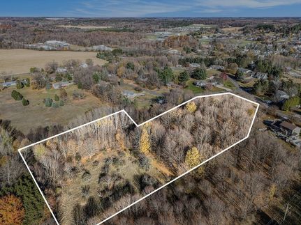 Timberland Property for sale in Oceana County, Michigan