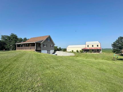 House for sale in Greene County, Indiana