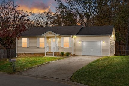 Recreational Property for sale in Christian County, Kentucky