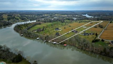 Lakefront Property for sale in Wilson County, Tennessee