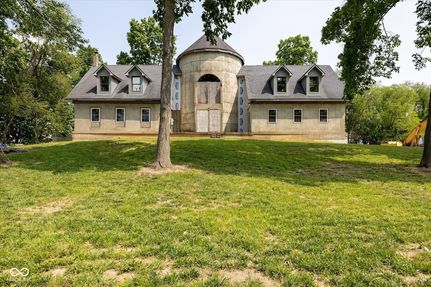 Undeveloped Land for sale in Clinton County, Indiana