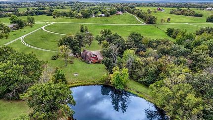 Farm and Ranch for sale in Johnson County, Missouri