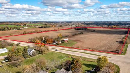 Undeveloped Land for sale in Winnebago County, Wisconsin