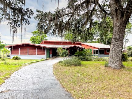 Farm and Ranch for sale in Marion County, Florida
