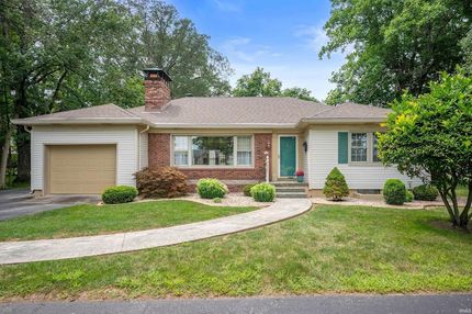 Recreational Property for sale in Henry County, Indiana