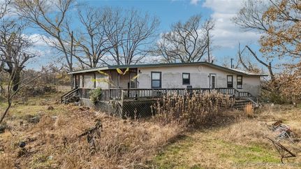Farm and Ranch for sale in Okmulgee County, Oklahoma