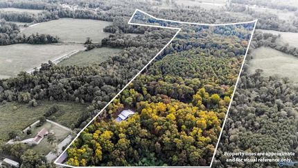 Undeveloped Land for sale in Marshall County, Alabama