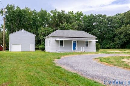 Farm and Ranch for sale in Chesterfield County, Virginia