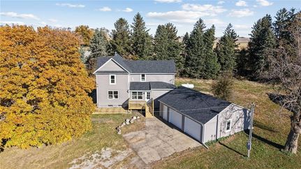 Farm and Ranch for sale in Marshall County, Iowa