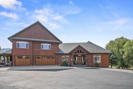 Recreational Property for sale in Bonner County, Idaho