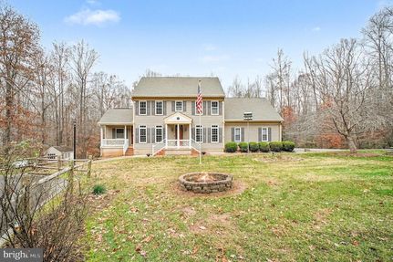 Horse Property for sale in Spotsylvania County, Virginia