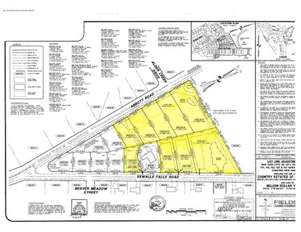 Undeveloped Land for sale in Merrimack County, New Hampshire