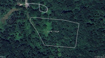 Land for sale in Dutchess County, New York