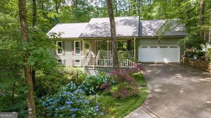 Timberland Property for sale in Barrow County, Georgia