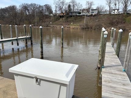 Recreational Property for sale in Berrien County, Michigan