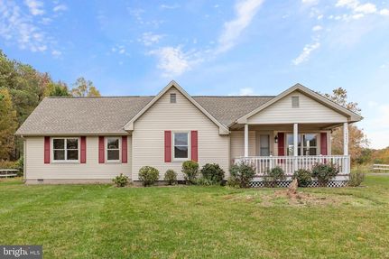 Farm and Ranch for sale in Wicomico County, Maryland