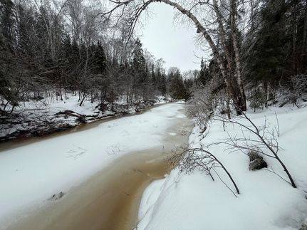 Farm and Ranch for sale in Chippewa County, Michigan