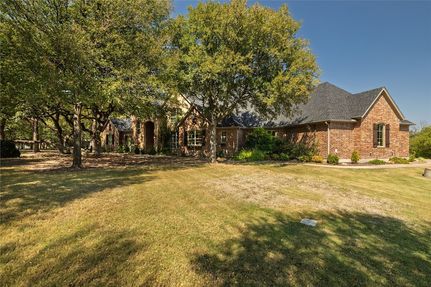 Land for sale in Parker County, Texas