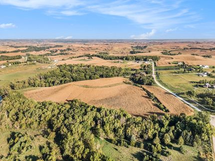 Timberland Property for sale in Harrison County, Iowa