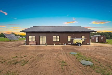 Undeveloped Land for sale in Shawano County, Wisconsin