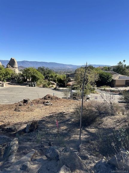 Timberland Property for sale in San Diego County, California