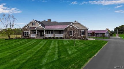 Farm and Ranch for sale in Genesee County, New York