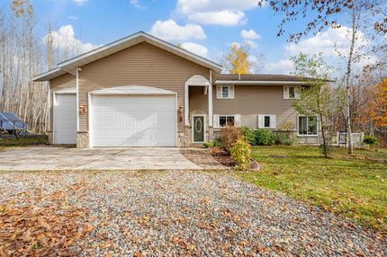 Timberland Property for sale in Itasca County, Minnesota