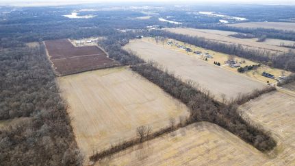 Timberland Property for sale in Vermilion County, Illinois
