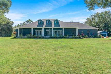 Recreational Property for sale in Volusia County, Florida