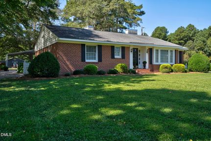 Horse Property for sale in Wilson County, North Carolina