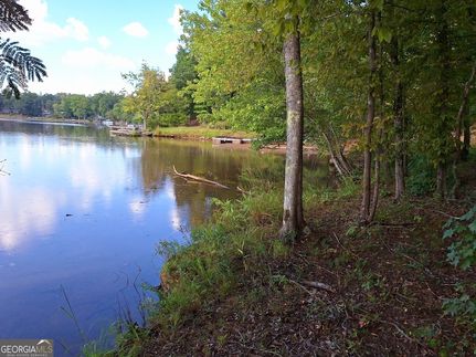 Timberland Property for sale in Jasper County, Georgia