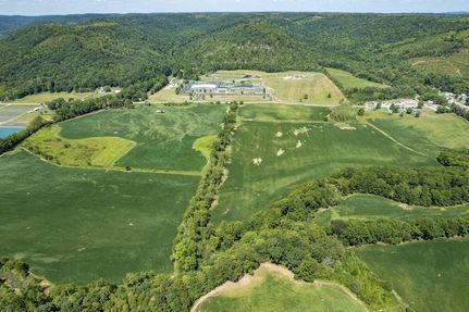 Undeveloped Land for sale in Pike County, Ohio