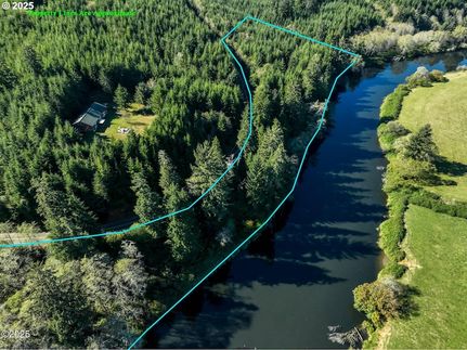 Farm and Ranch for sale in Lincoln County, Oregon