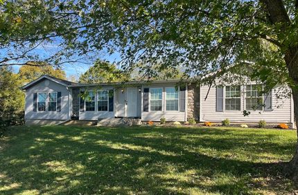 Recreational Property for sale in Grant County, Kentucky