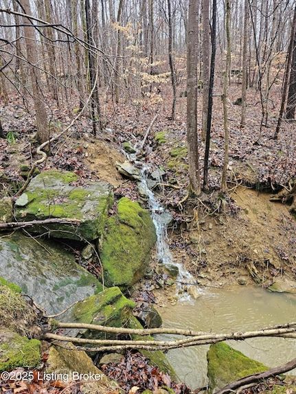 Land for sale in Meade County, Kentucky