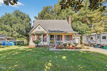 Farm and Ranch for sale in Wayne County, North Carolina