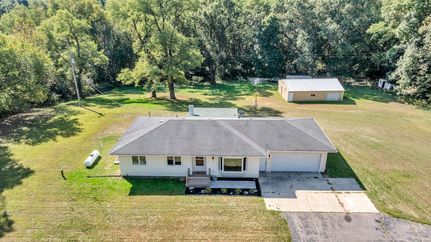 Timberland Property for sale in Jackson County, Michigan