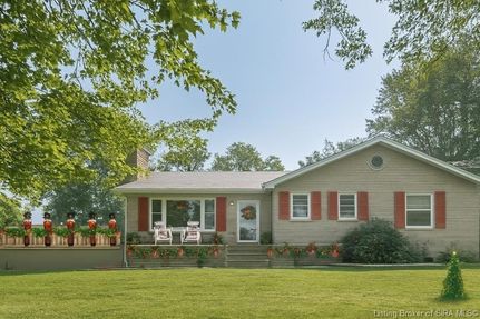 Farm and Ranch for sale in Scott County, Indiana