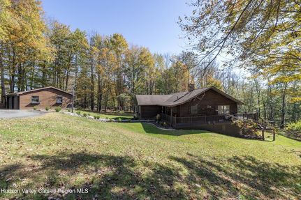 Recreational Property for sale in Sullivan County, New York