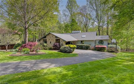 Horse Property for sale in Forsyth County, North Carolina