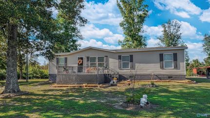 Timberland Property for sale in DeKalb County, Alabama