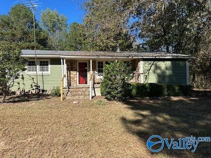 Hunting Property for sale in DeKalb County, Alabama