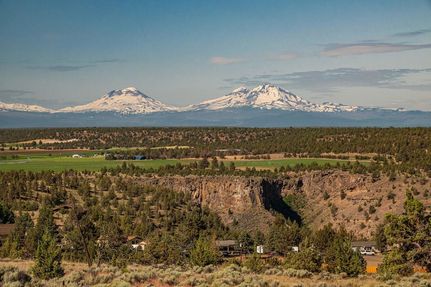 Farm and Ranch for sale in Jefferson County, Oregon