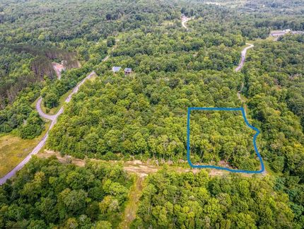 Recreational Property for sale in Tucker County, West Virginia