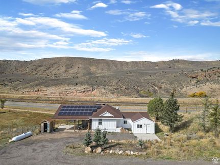 Commercial Property for sale in Summit County, Utah