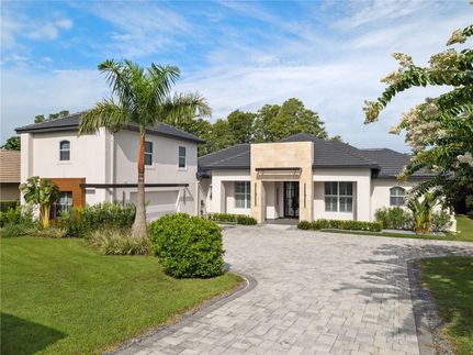 Timberland Property for sale in Orange County, Florida