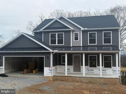 House for sale in Cumberland County, Pennsylvania