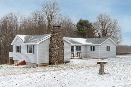 Hunting Property for sale in Delaware County, New York